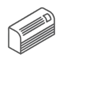 PTAC UNITS